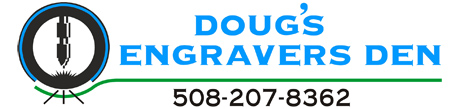 Engraver's Den, MA, RI