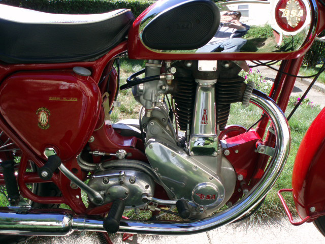 FAQs about classic British motorcycles, vintage motorcycle restorations, classic British motorcycle service, parts, & repairs, MA, RI, CT, NH, ME, VT, NY